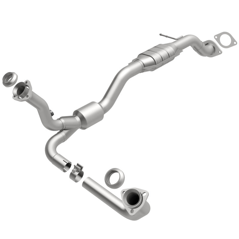 MagnaFlow Conv DF 00-05 Blazer 4.3L Magnaflow
