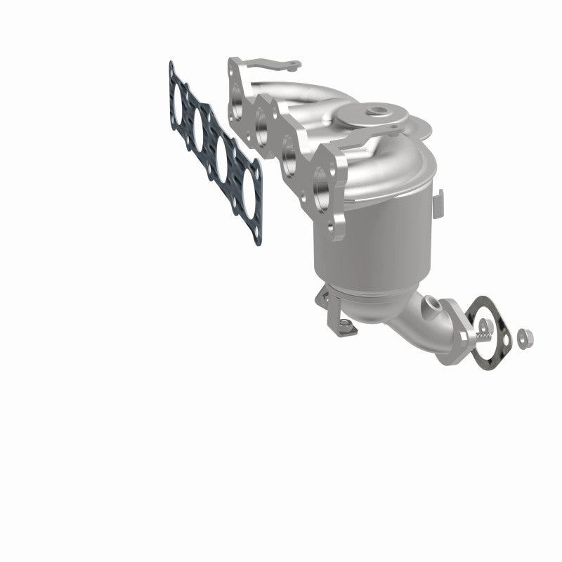 MagnaFlow Conv Direct Fit 13-16 Hyundai Santa Fe Sport 2.4L Manifold Magnaflow
