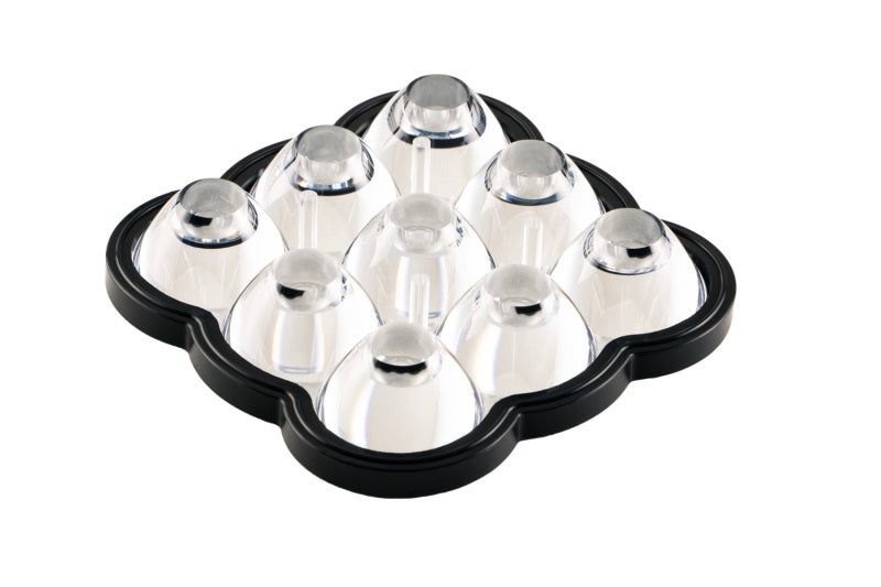 Diode Dynamics SS5 Lens Clear Spot