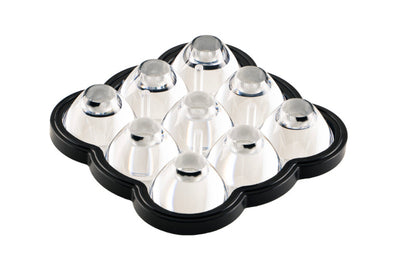 Diode Dynamics SS5 Lens Clear Spot