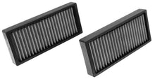 Load image into Gallery viewer, K&amp;N 04-15 Nissan Titan 5.6L V8 F/I Cabin Air Filter