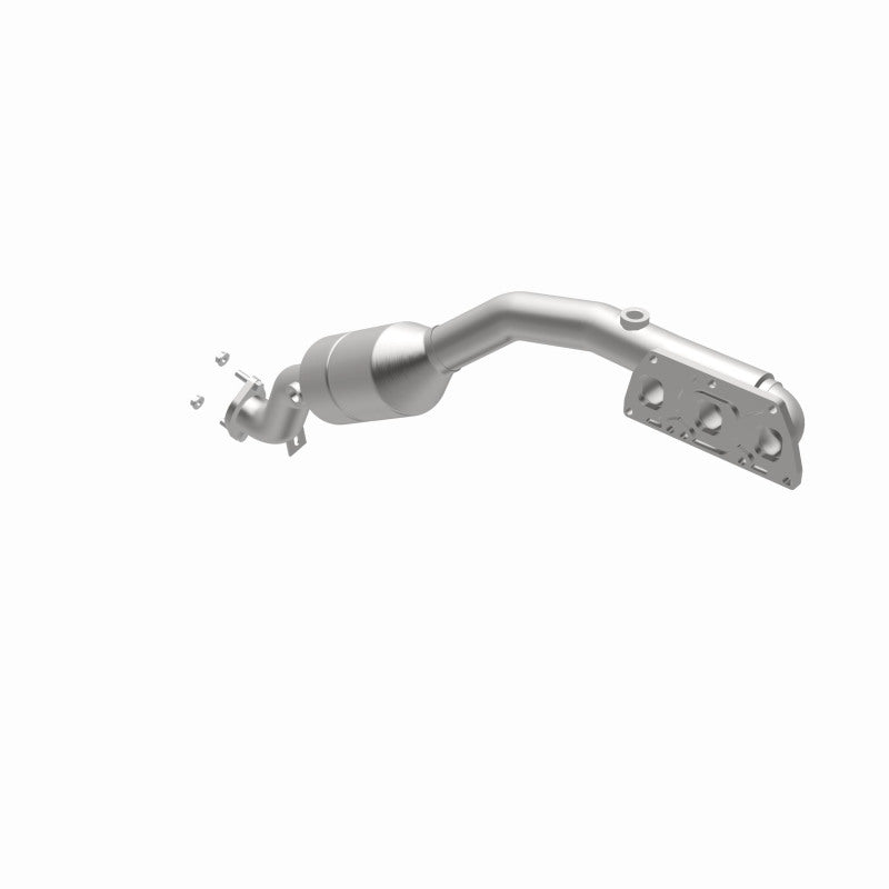 MagnaFlow Conv DF 05-09 Audi A8 6.0L Magnaflow