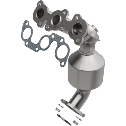 MagnaFlow Conv DF 04-06 Lexus ES330 3.3L Magnaflow