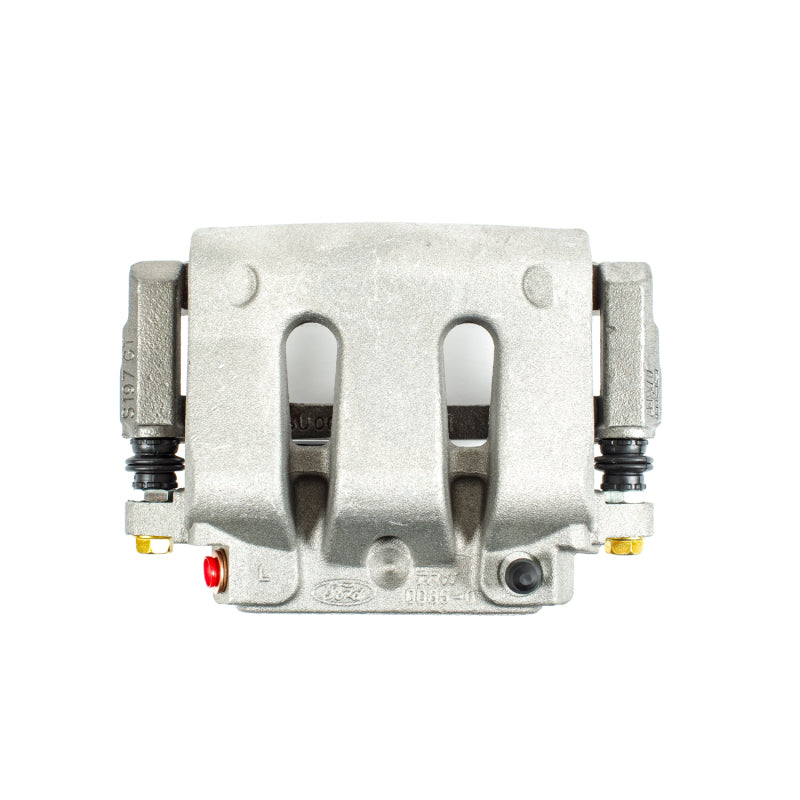 Power Stop 05-14 Ford Mustang Front Left Autospecialty Caliper w/Bracket PowerStop