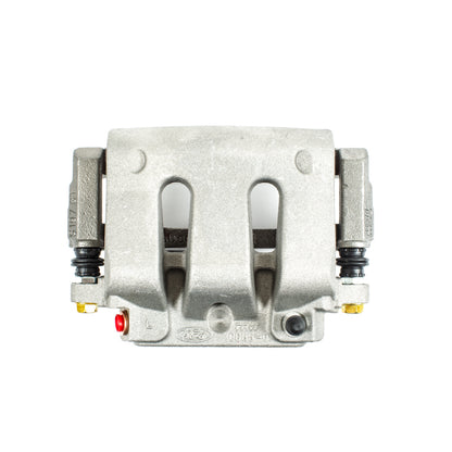 Power Stop 05-14 Ford Mustang Front Left Autospecialty Caliper w/Bracket PowerStop