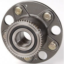 Load image into Gallery viewer, MOOG 1998 Isuzu Oasis Rear Hub Assembly