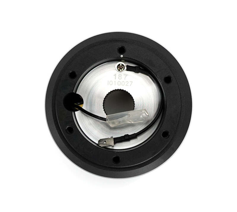 NRG Short Hub 72-76 Porsche 914 - SRK-187H