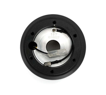 NRG Short Hub 72-76 Porsche 914 - SRK-187H