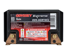 Load image into Gallery viewer, Odyssey Battery Powersport Extreme AGM Battery (PC625)