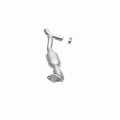 MagnaFlow Conv DF 97-98 Ford Trucks 5.4L Magnaflow