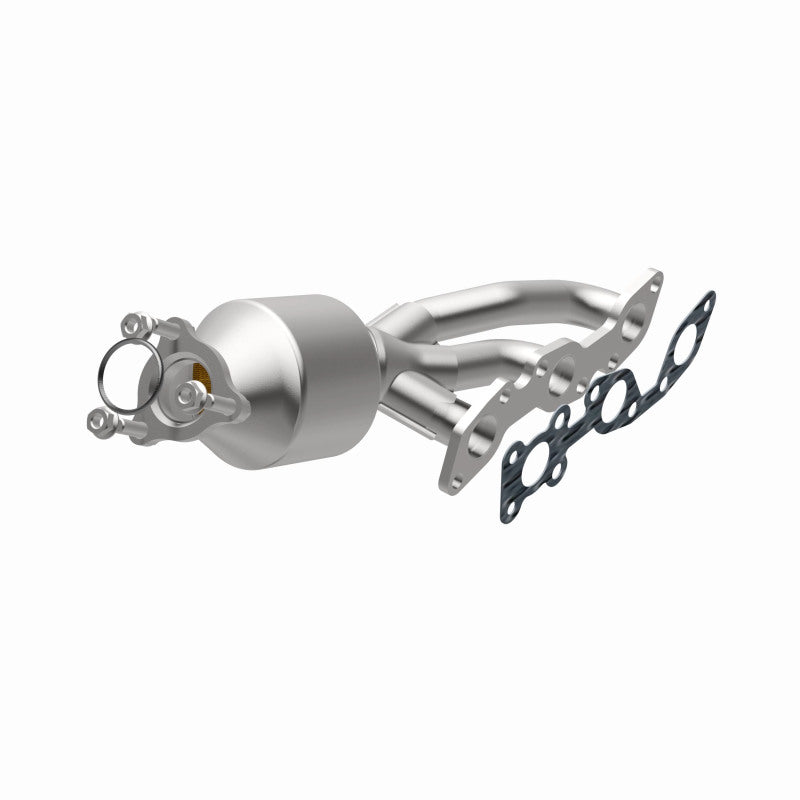 MagnaFlow Conv DF 01-04 Frontier Manifold Passenger Side 3.3L Magnaflow