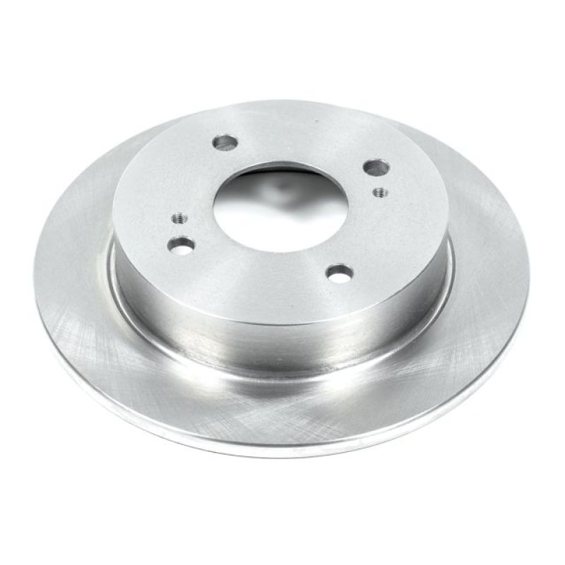 Power Stop 82-85 Nissan 200SX Rear Autospecialty Brake Rotor PowerStop