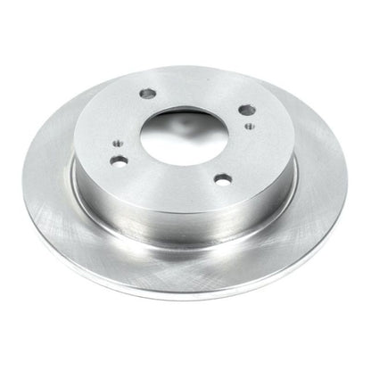 Power Stop 82-85 Nissan 200SX Rear Autospecialty Brake Rotor PowerStop