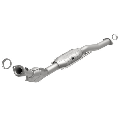 MagnaFlow Conv DF 01-06 Ford Ranger 2.3L Magnaflow