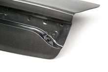 Load image into Gallery viewer, Anderson Composites 2015-2023 Dodge Charger Type-OE Carbon Fiber Deck Lid - AC-TL15DGCR
