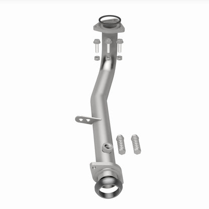 BRE Exhaust 97-01 Honda CR-V 2.0L Front Pipe Kit