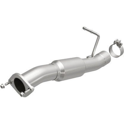 Magnaflow Conv DF 2001-2006 Chevrolet Silverado 3500 Magnaflow