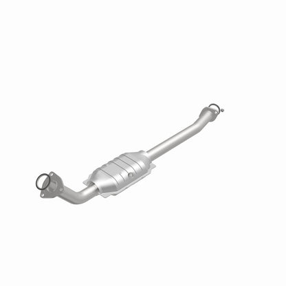 MagnaFlow Conv DF 05-07 Toyota Sequoia 8 4.7L P/S Magnaflow