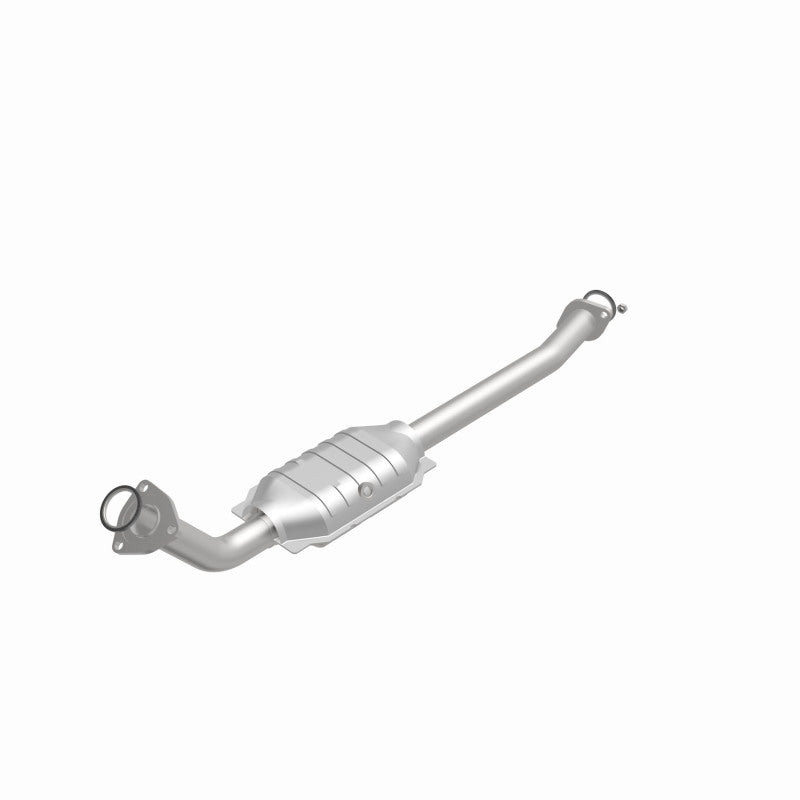 MagnaFlow Conv DF 05-07 Toyota Sequoia 8 4.7L P/S