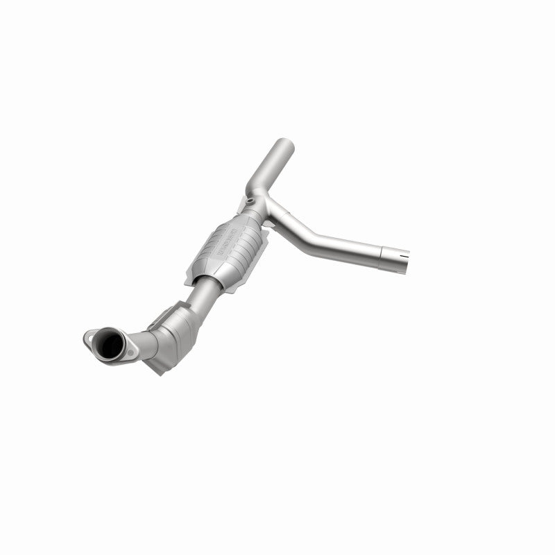 MagnaFlow Conv DF 97-99 Ford Vans 4.6L Magnaflow