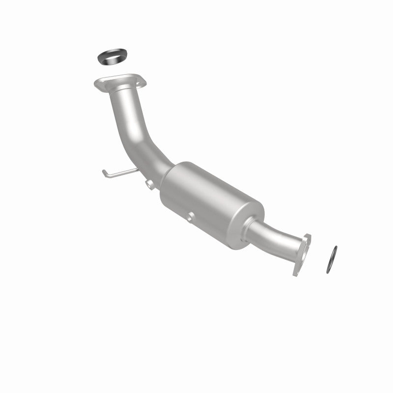 MagnaFlow California Grade CARB Compliant Converter Direct Fit 02-06 Acura RSX Type-S L4 2.0L Magnaflow
