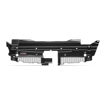 COBB 21-23 Ford F-150 Ecoboost 3.5/2.7 Raptor/Tremor/Limited Redline Carbon Fiber Radiator Shroud 4F3660