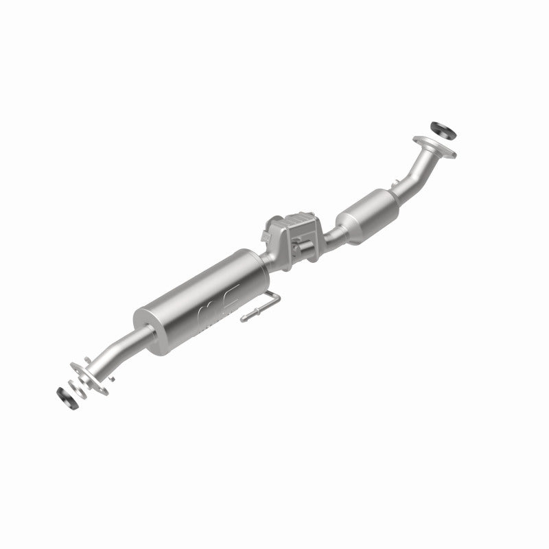 MagnaFlow Conv DF 20-22 Toyota Prius Prime Underbody 1.8L Magnaflow