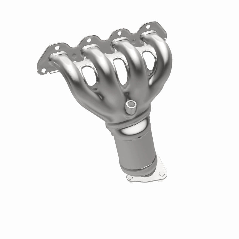 MagnaFlow CARB Compliant Manifold Catalytic Conv Direct Fit - 09-10 Chevrolet Aveo / Aveo5 L4 1.6L Magnaflow
