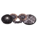 Vengeance Clutch 11-17 Ford Mustang 5.0 S197/S550 Ceramic Twin Disc Clutch Kit