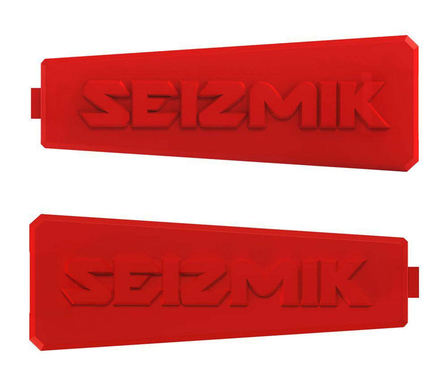 Seizmik Polaris Strike Color Insert Kits - Solar Red