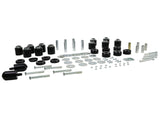 Whiteline 1997-2006 Jeep Wrangler Body Lift Kit