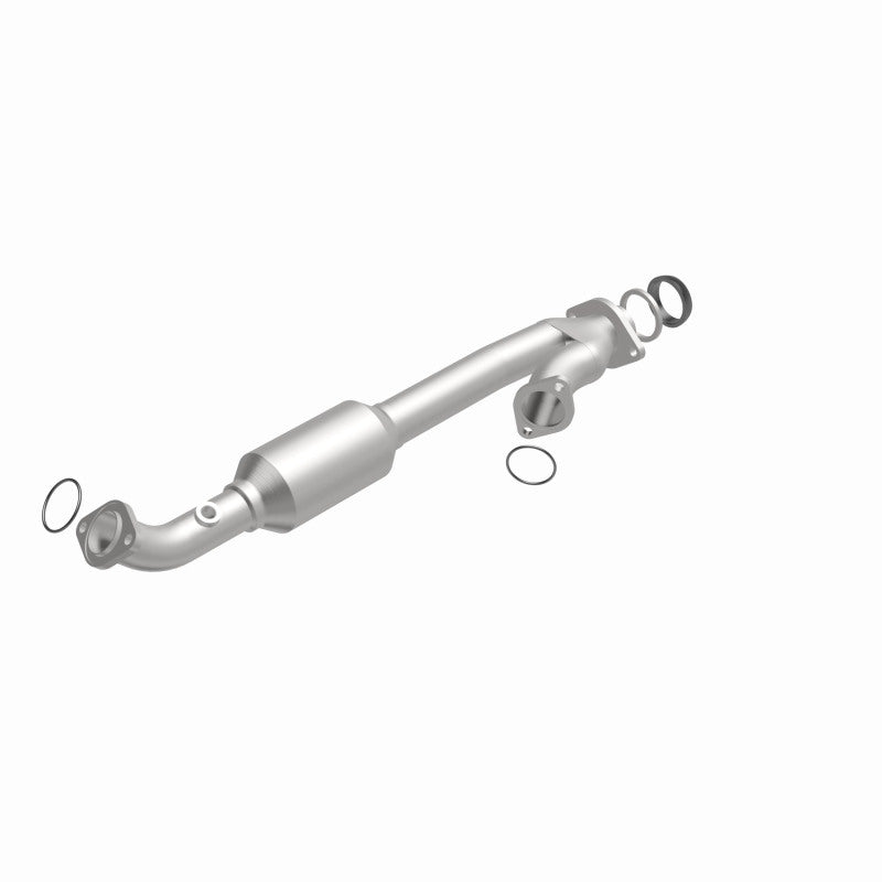 MagnaFlow Conv DF 05-07 4-Run/FJ Passenger Side Rear Magnaflow