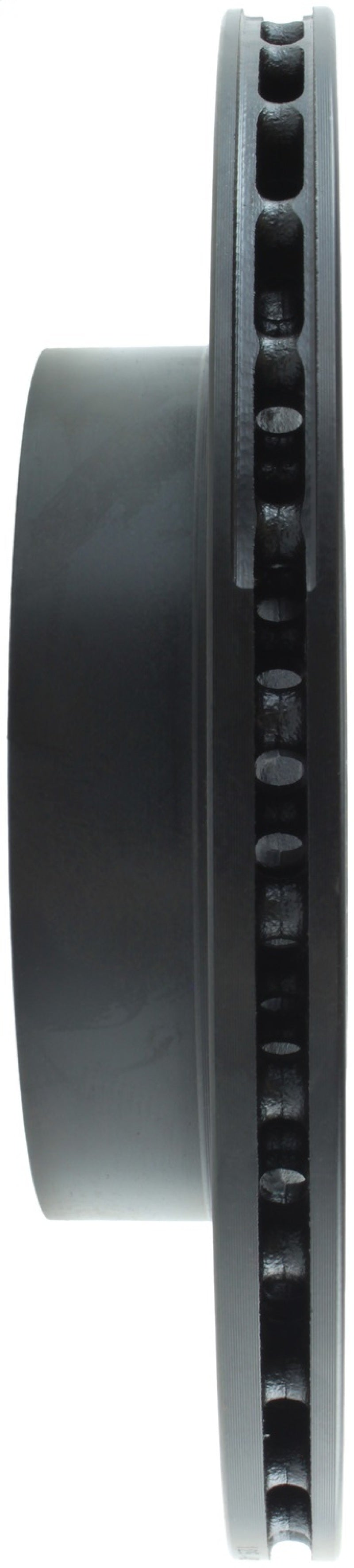 StopTech Drilled Sport Brake Rotor Stoptech