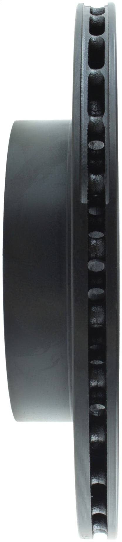 StopTech Drilled Sport Brake Rotor Stoptech