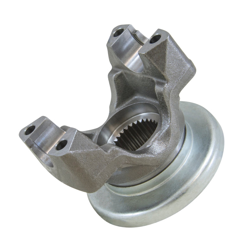 Yukon Gear Pinion Yoke For 10+ GM 14 Bolt Truck / Express Van Only Yukon Gear & Axle