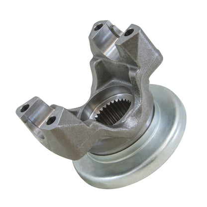 Yukon Gear Pinion Yoke For 10+ GM 14 Bolt Truck / Express Van Only Yukon Gear & Axle
