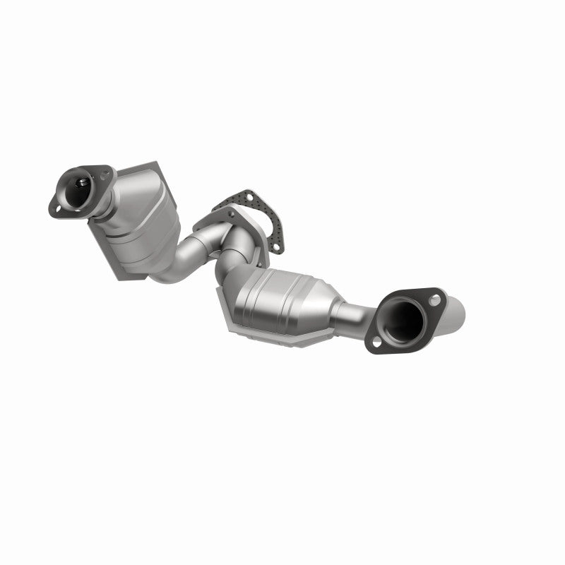 MagnaFlow Conv DF 98-00 Ford Ranger 3.0/4.0L Magnaflow