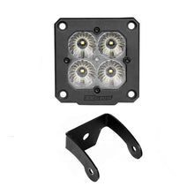 Load image into Gallery viewer, XKGLOW C3 Flush Mnt Cube Fld Beam Kit