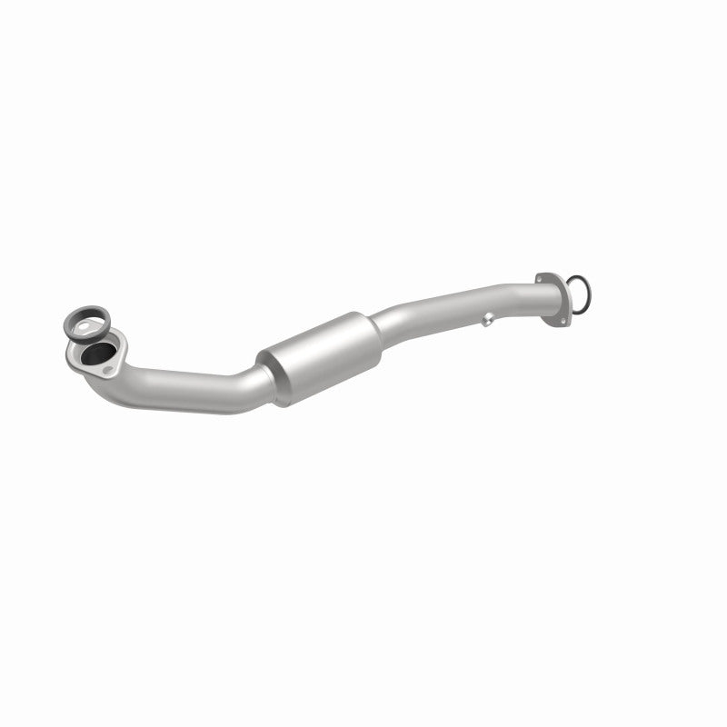 Magnaflow Conv DF 2009-2012 Highlander 2.7 L Underbody Magnaflow