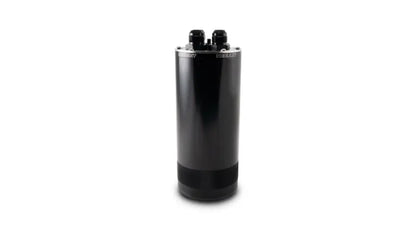 Vibrant Large 2.0L 4-Port Catch Can Assembly Vibrant