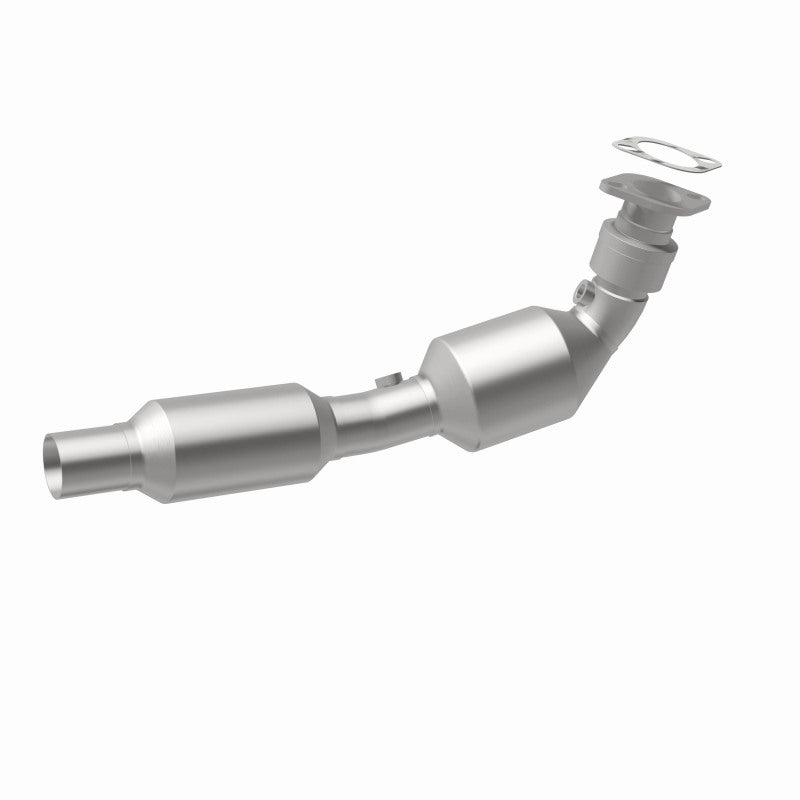 Magnaflow 12-15 Chevrolet Camaro 6.2L Direct Fit Converter Magnaflow