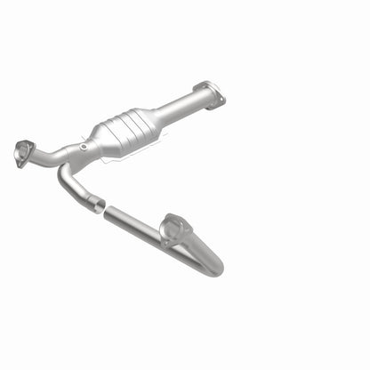 MagnaFlow Conv Direct Fit 1995 Chevrolet G10/G20/G30 4.3L/5.0L/5.7L Magnaflow