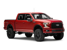 Load image into Gallery viewer, Raxiom 15-17 Ford F-150 Axial OEM Style Rep Headlights- Chrome Housing (Clear Lens)