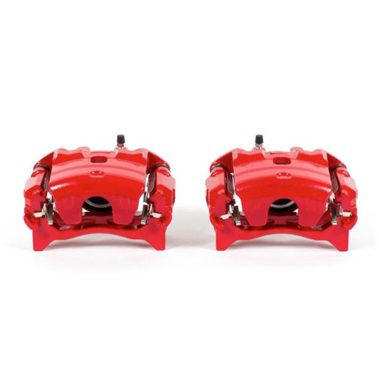 Power Stop 13-17 Nissan Altima Front & Rear Z23 Evolution Sport Brake Kit w/Calipers