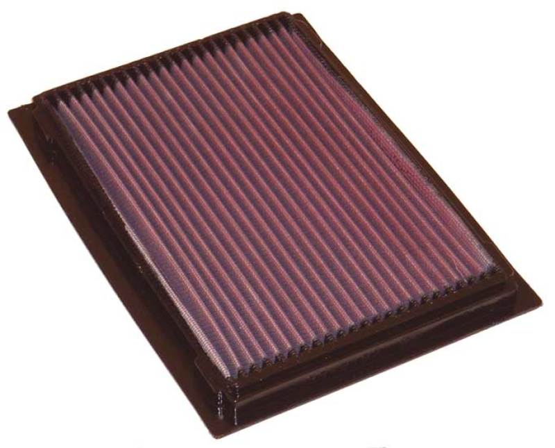 K&N Replacement Air Filter FORD ESCAPE 01-10; MAZ TRIBUTE 01-09; MER MARINER 05-09