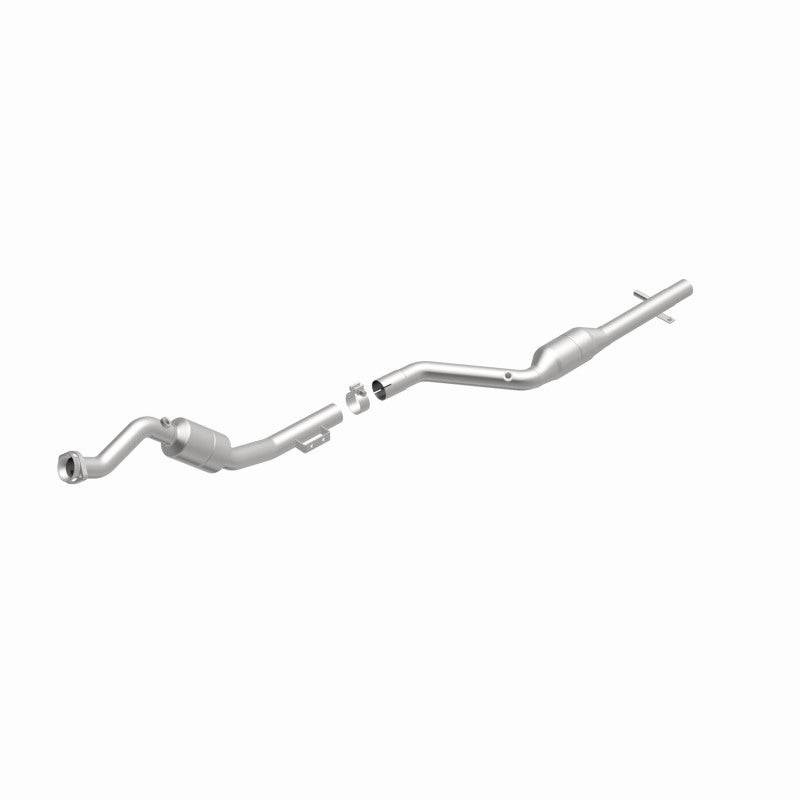MagnaFlow Conv DF 1998 Mercedes SL500 5.0L Passenger Side Magnaflow