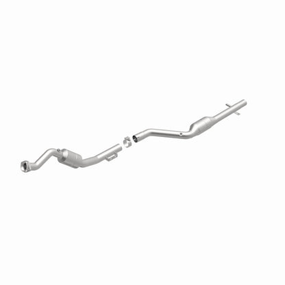 MagnaFlow Conv DF 1998 Mercedes SL500 5.0L Passenger Side Magnaflow