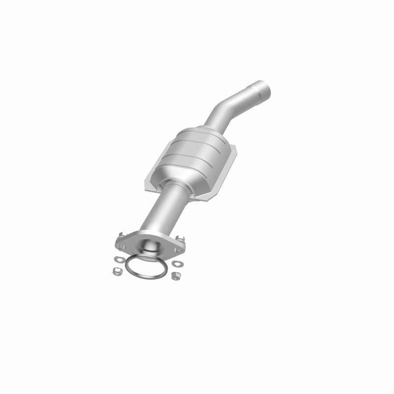 MagnaFlow Conv DF 99-05 Mazda Miata/MX5 (Exc Turbocharged) 1.8L A/T Magnaflow