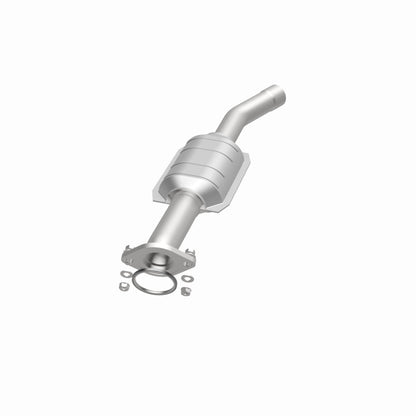 MagnaFlow Conv DF 99-05 Mazda Miata/MX5 (Exc Turbocharged) 1.8L A/T Magnaflow