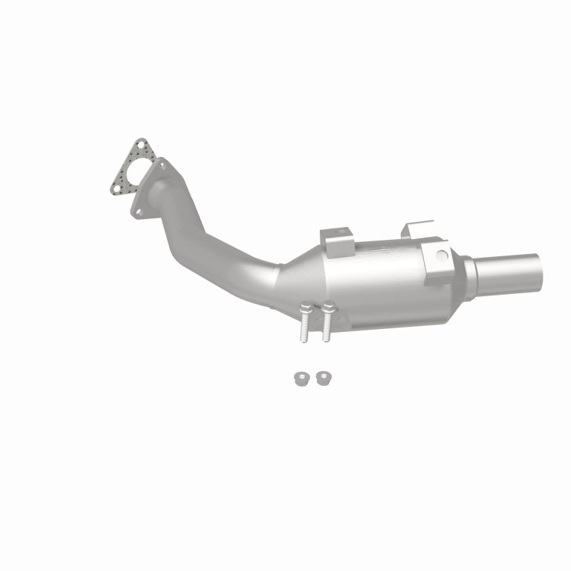 Magnaflow 00-04 Boxster H6 3.2 2.7 OEM Underbody Direct Fit Converter Magnaflow